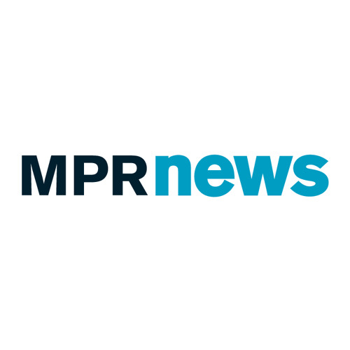 MPR News logo